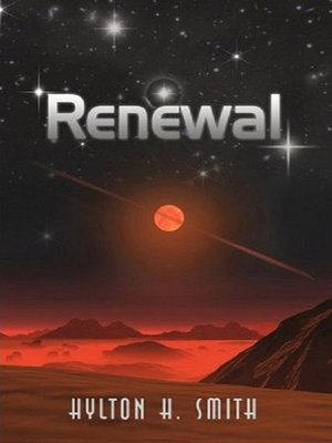 cover image of Renewal